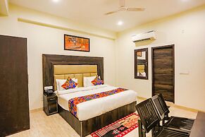 Fabhotel The Kiara