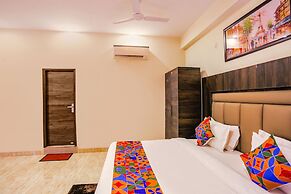 Fabhotel The Kiara