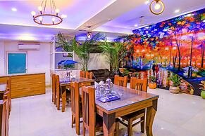 Fabhotel The Kiara