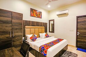 Fabhotel The Kiara