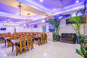 Fabhotel The Kiara