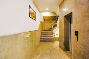 Fabhotel The Kiara