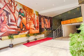 Fabhotel The Kiara