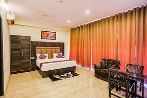 Fabhotel The Kiara