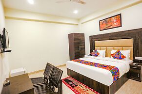 Fabhotel The Kiara