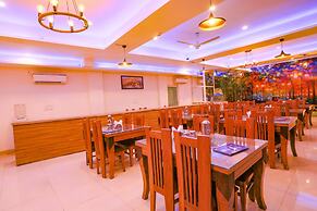 Fabhotel The Kiara