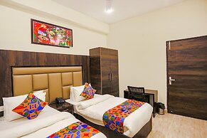 Fabhotel The Kiara