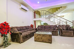 Fabhotel The Kiara