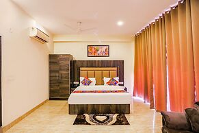 Fabhotel The Kiara