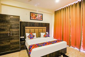 Fabhotel The Kiara