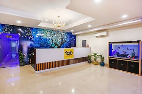Fabhotel The Kiara