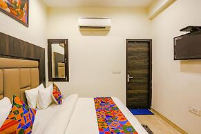 Fabhotel The Kiara
