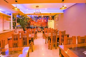 Fabhotel The Kiara