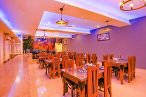 Fabhotel The Kiara