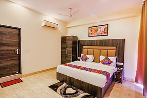 Fabhotel The Kiara