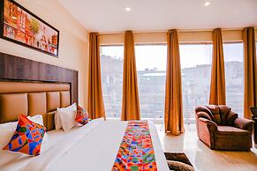 Fabhotel The Kiara