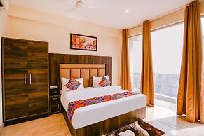 Fabhotel The Kiara