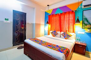 Fabhotel Luxury Stay