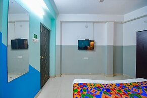 Fabhotel Luxury Stay