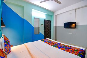 Fabhotel Luxury Stay