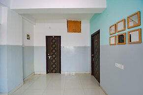 Fabhotel Luxury Stay