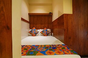 Fabexpress Super 7 Inn