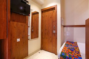Fabexpress Super 7 Inn