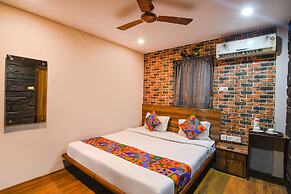FabHotel Prime Rockstar
