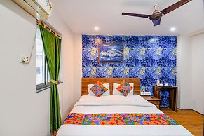 FabHotel Prime Rockstar