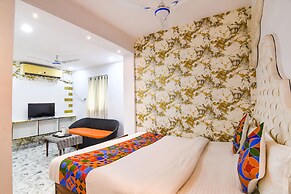 FabHotel Prime Rockstar