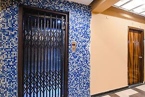 FabHotel Prime Rockstar