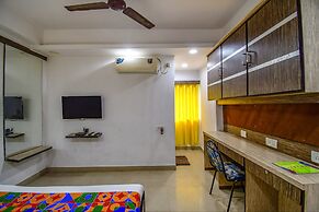 Fabhotel Adri Hotels