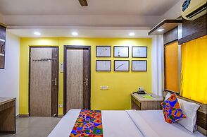 Fabhotel Adri Hotels