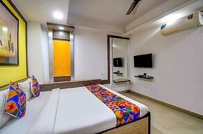 Fabhotel Adri Hotels