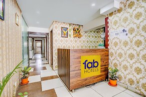 Fabhotel Gargi Deluxe