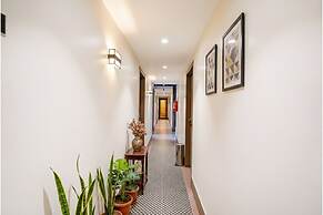 Fabhotel Gargi Deluxe