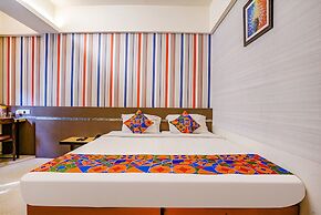 Fabhotel Gargi Deluxe