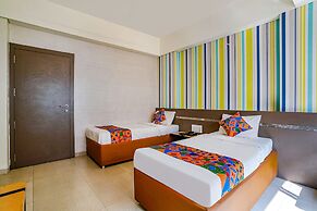 Fabhotel Gargi Deluxe