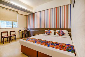 Fabhotel Gargi Deluxe