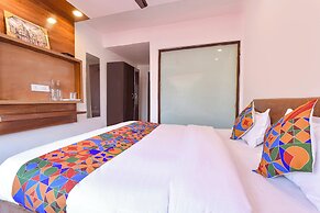 Fabhotel F9 Mall Road