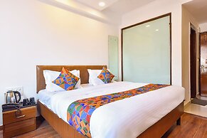 Fabhotel F9 Mall Road