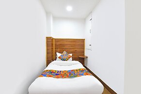 Fabhotel F9 Mall Road