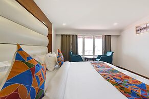 Fabhotel F9 Mall Road