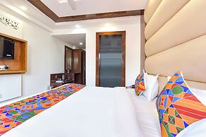 Fabhotel F9 Mall Road