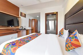 Fabhotel F9 Mall Road