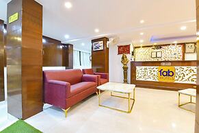 Fabhotel F9 Mall Road