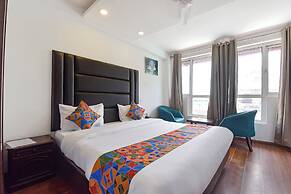 Fabhotel F9 Mall Road