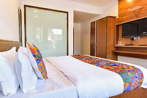 Fabhotel F9 Mall Road