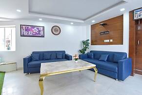 Fabhotel F9 Mall Road