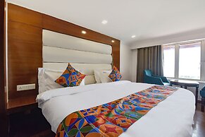 Fabhotel F9 Mall Road